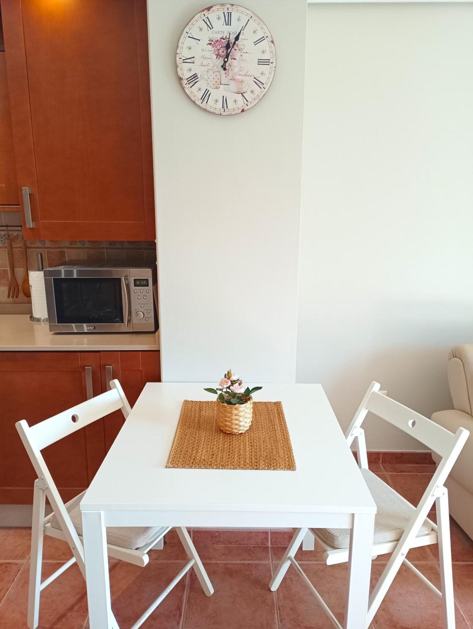 Apartamento Combarro Hills Exterior foto