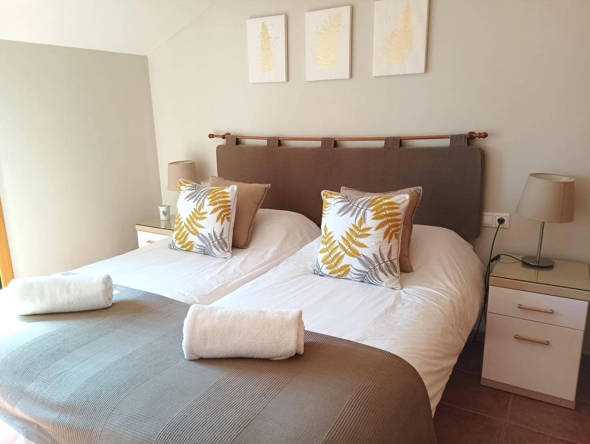 Apartamento Combarro Hills Exterior foto